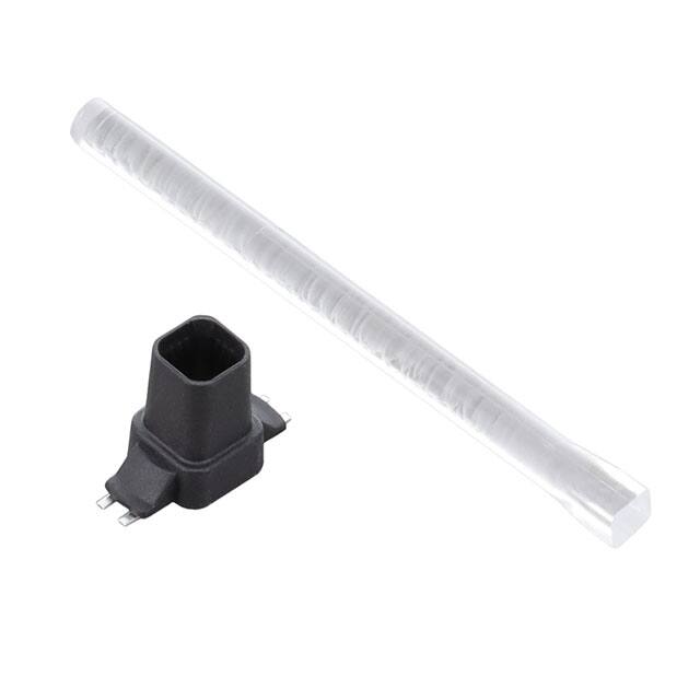 LPV3-1750F-B150 Bivar Inc.  Ottica - Tubi luminosi